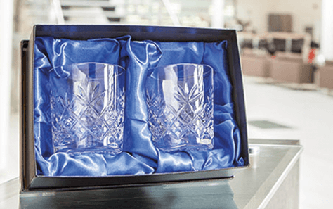Presentation Boxes